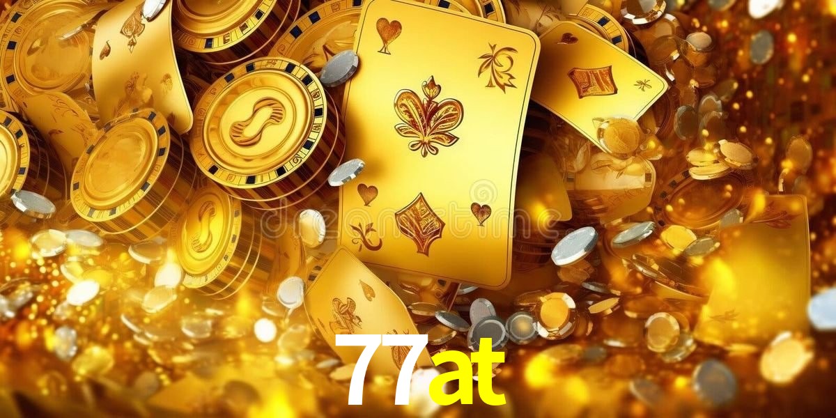 Provedores de Jogos 77at