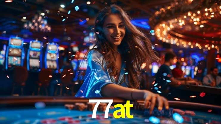VIP Casino 77at