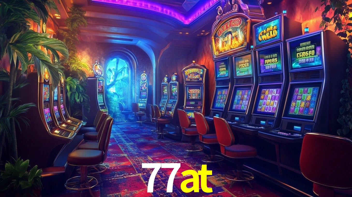 77at bet