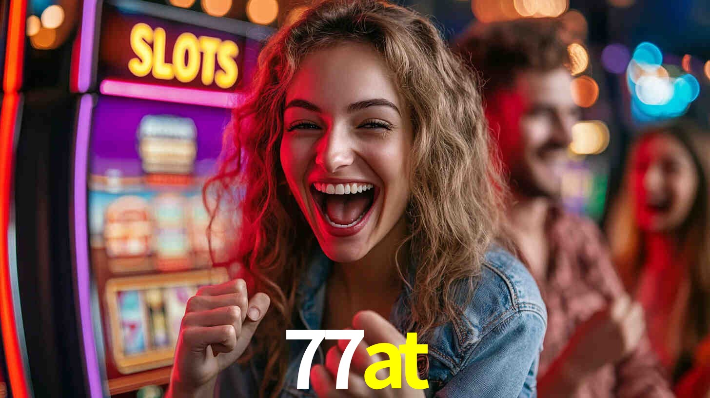 Experiência VIP 77at