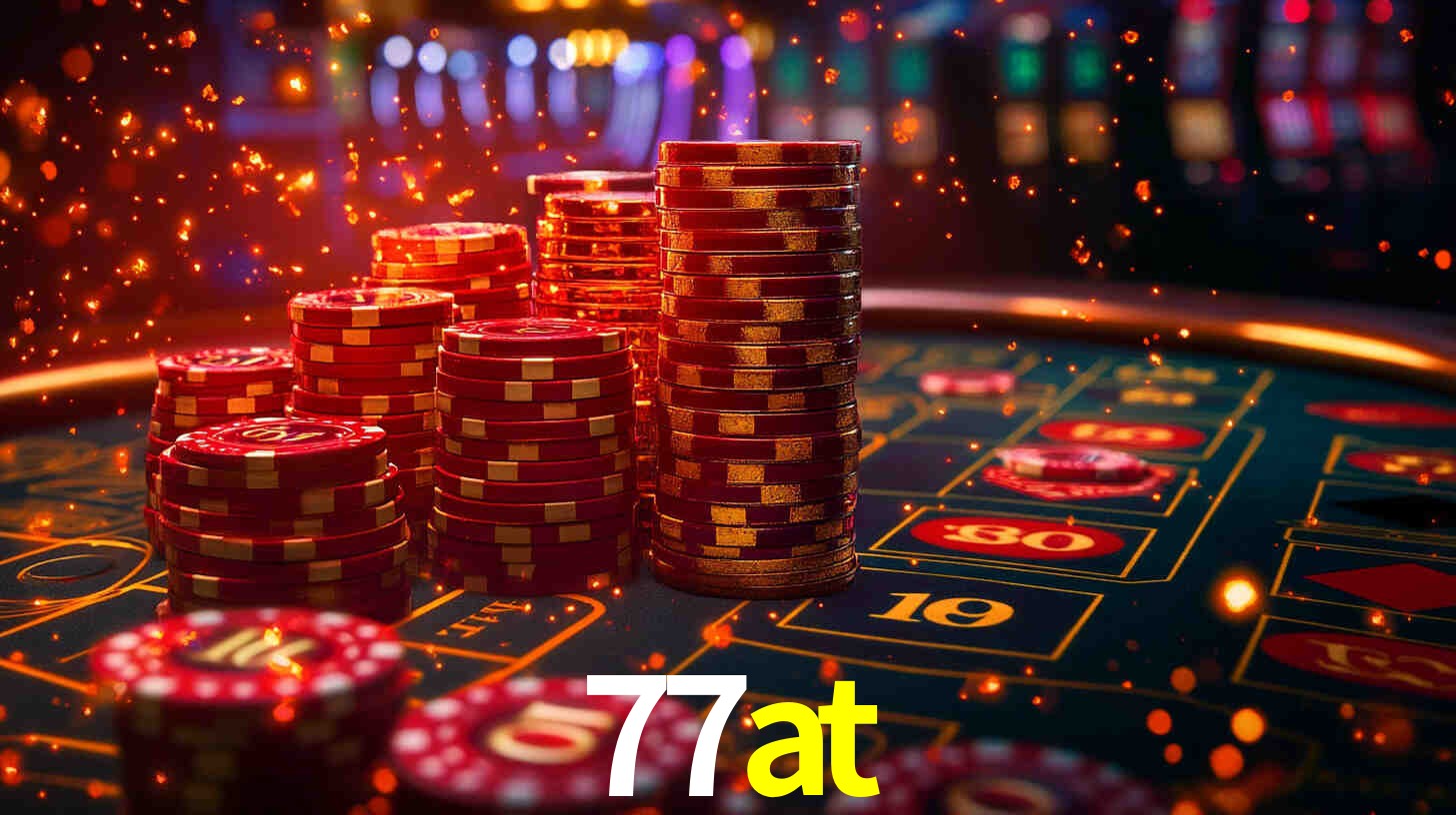 77at