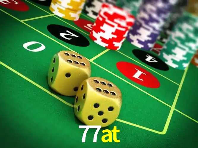 Live Casino 77at