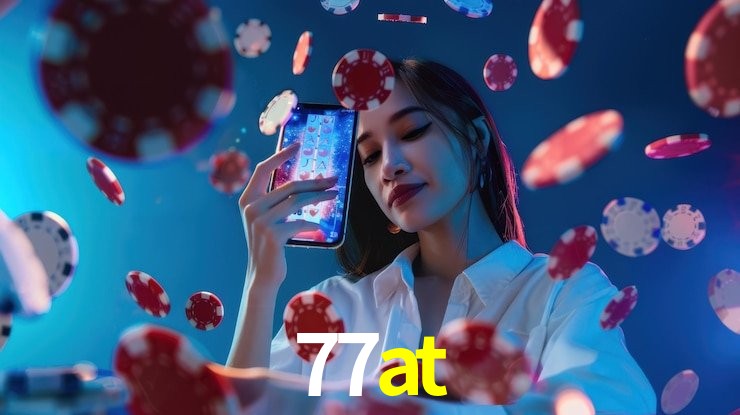 Benefícios da Conta 77at