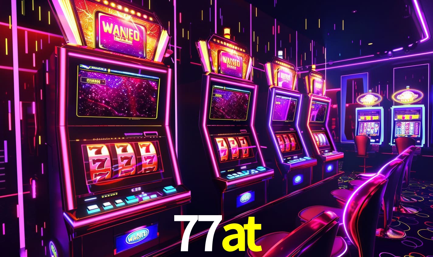 Estatísticas do Jogo 77at