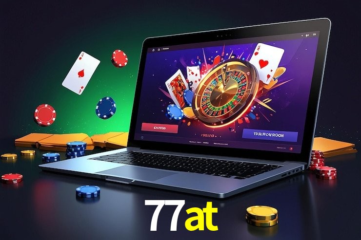 Descubra a Essência do 77at: Nossa História e Compromissos