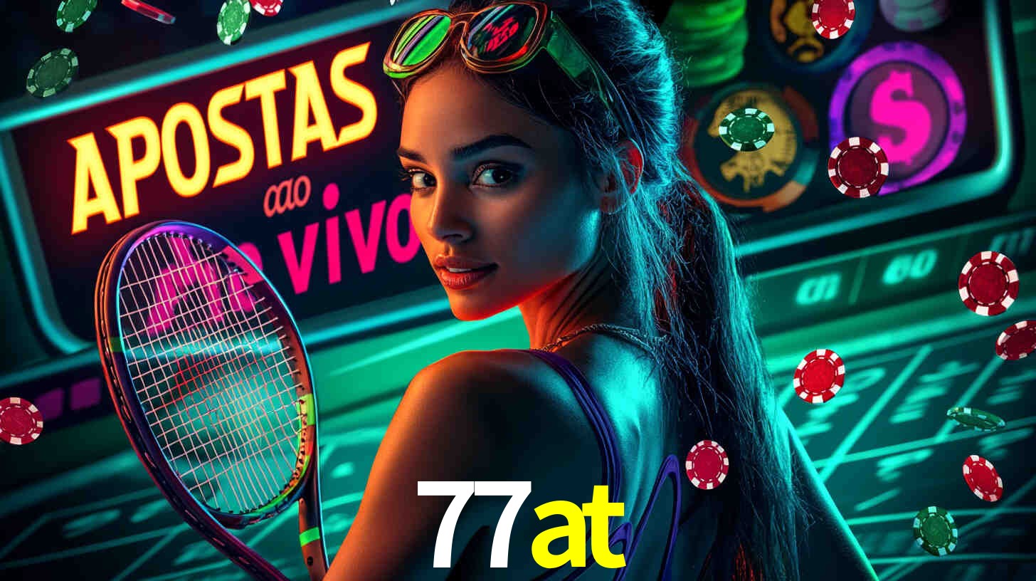 Mesa de Blackjack 77at