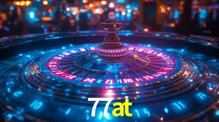 77at - Jackpot Exclusivo para VIPs - 77at.com