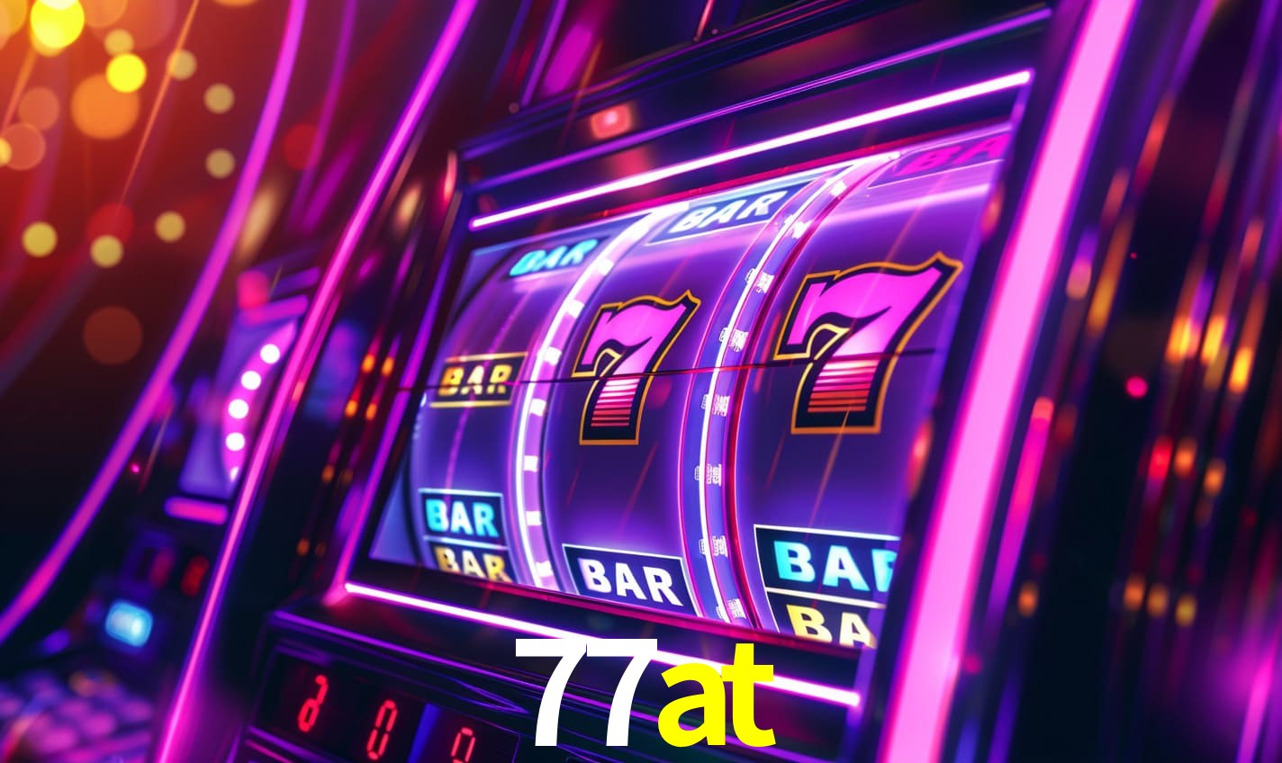 Desvendando o Mundo dos Jogos Virtuais na 77at