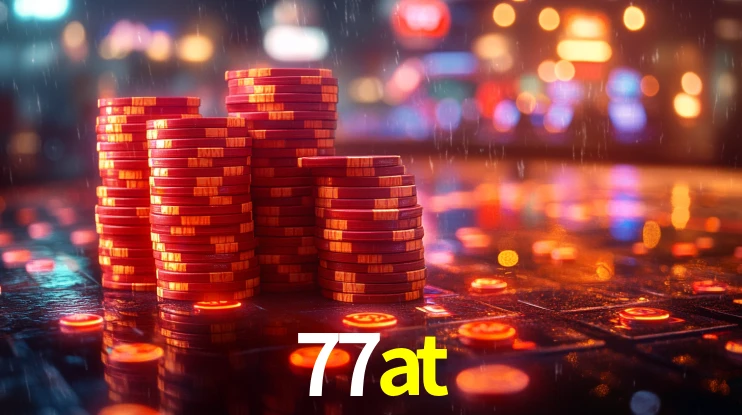 77at: A Experiência de Casino com Jogos de Mesa ao Vivo