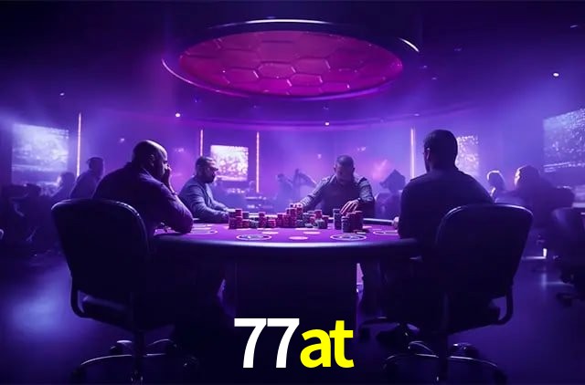 Apostas Esportivas na 77at: Um Guia Completo