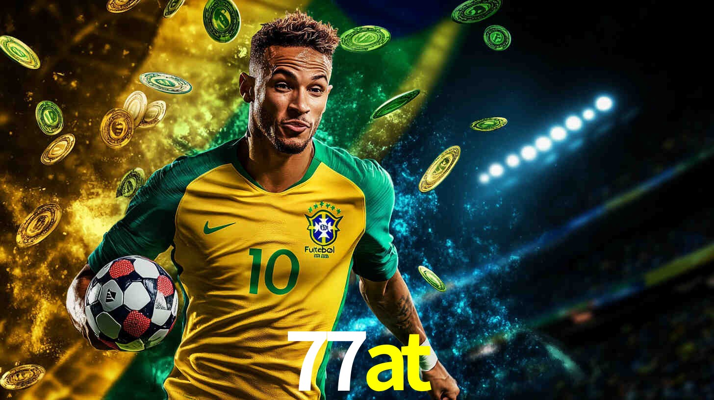 Apostas de Futebol 77at