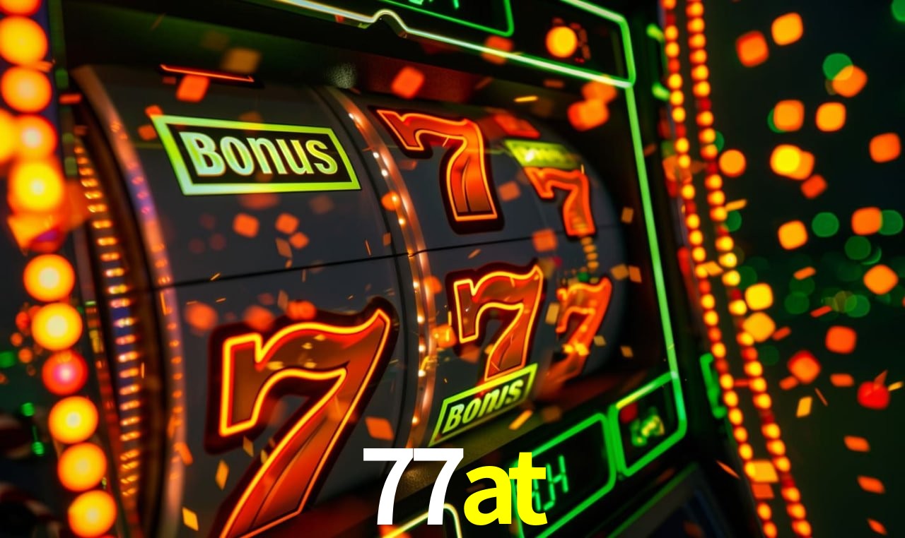 Tecnologia da Plataforma 77at