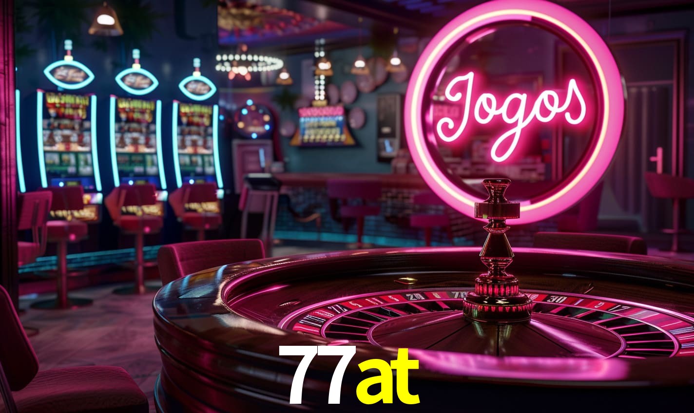 Diretório de Jogos 77at