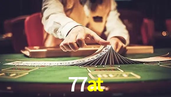 Welcome Bonus 77at