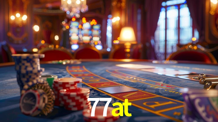Welcome Bonus 77at