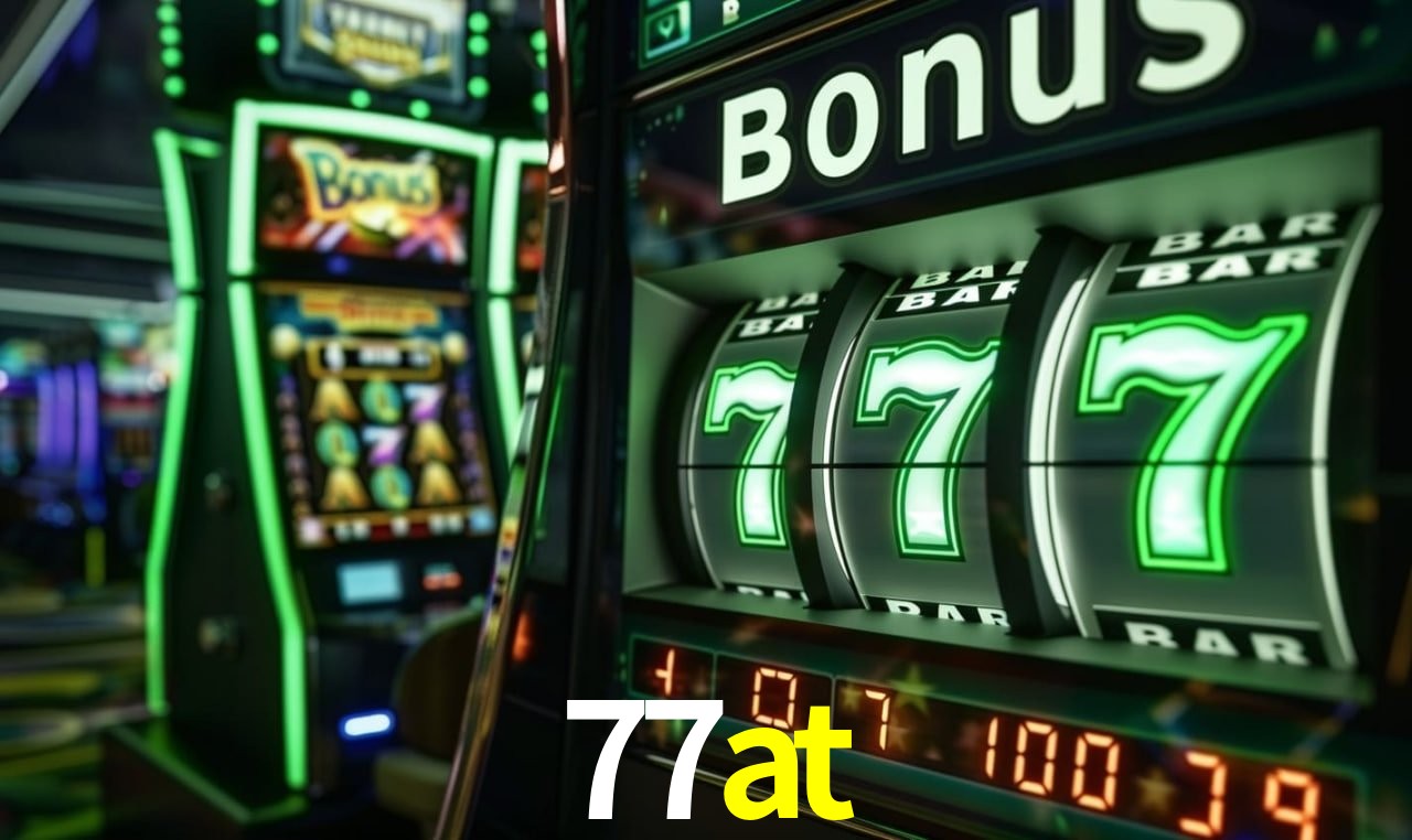 Tennis Betting 77at
