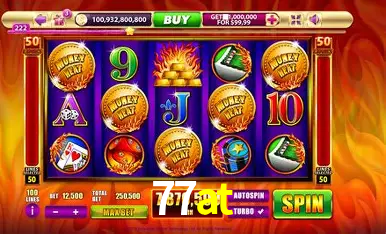 cassino 77at