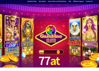 Exclusive Offers 77at