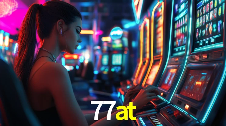 77at: Seu Especialista em Apostas Esportivas Brasileiras