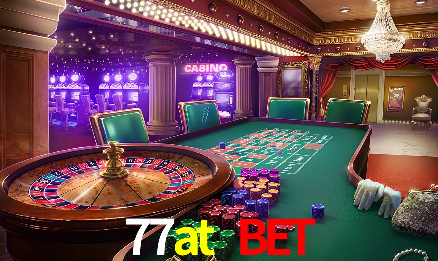 77at bet Jogospopulares