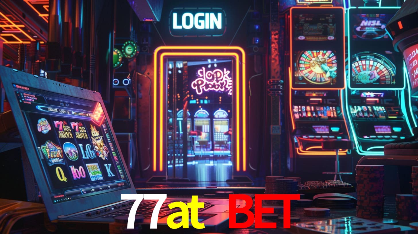 77at bet Baixar Login