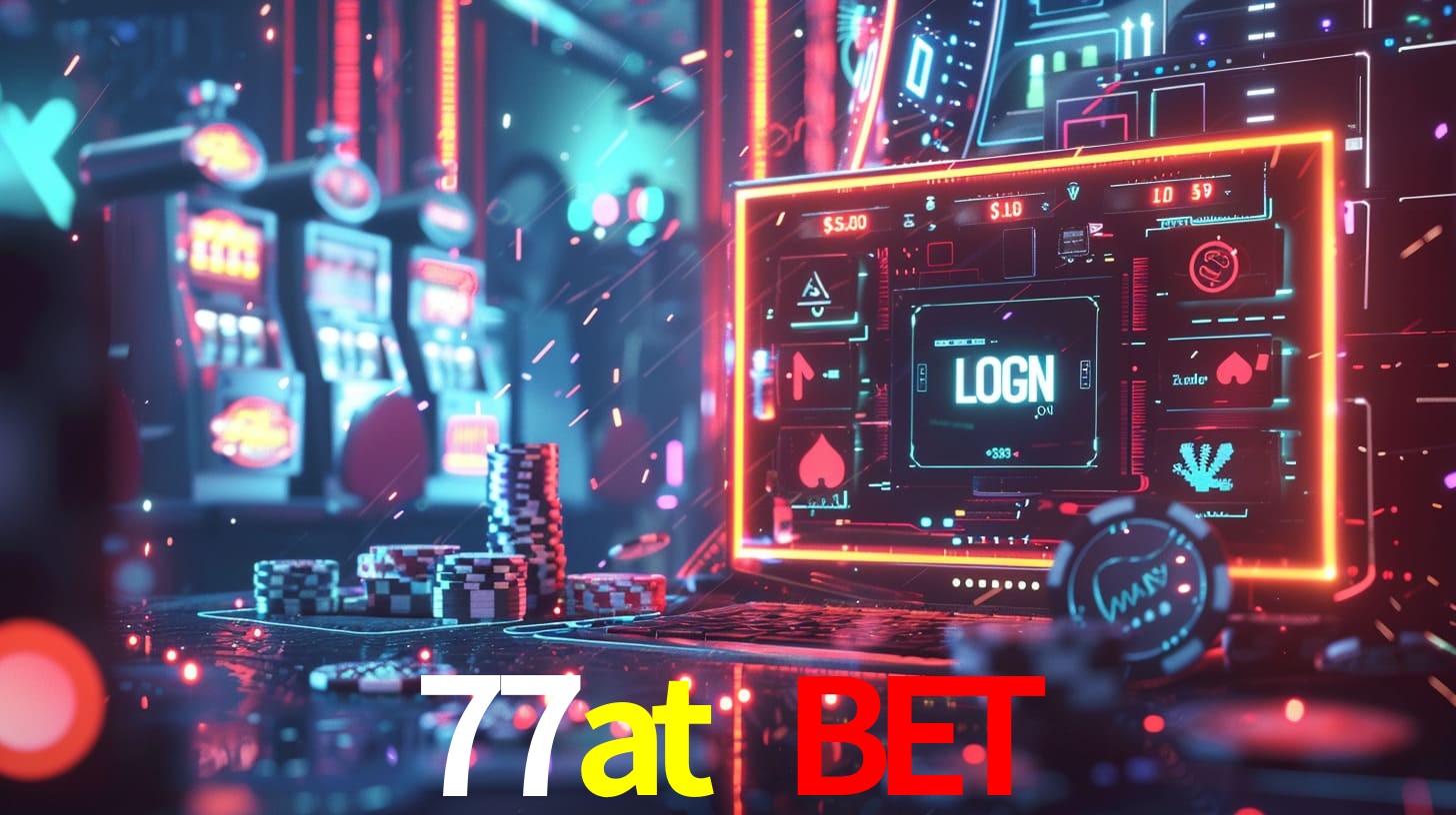 77at bet Função de download