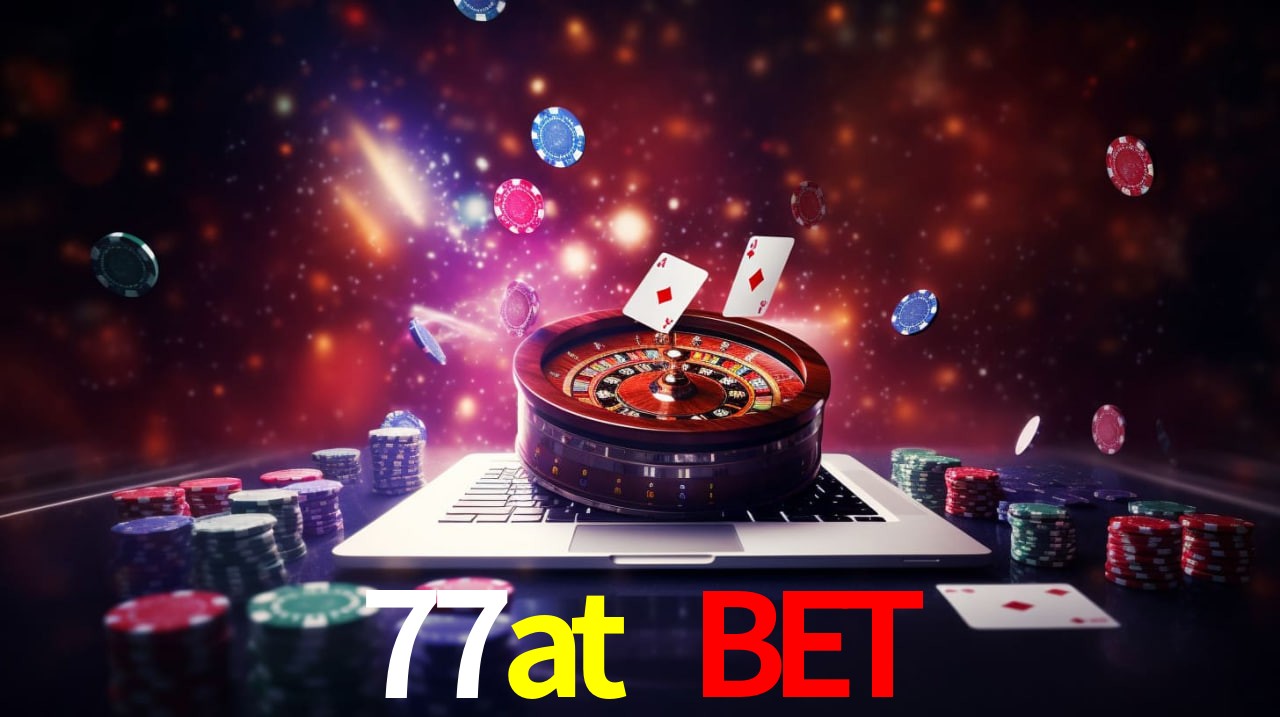 77at bet slot