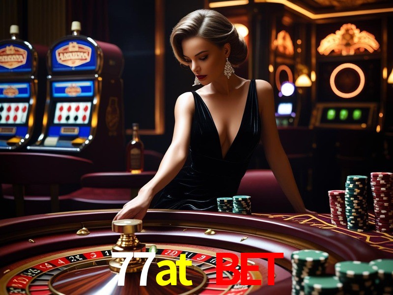 Registro e login no 77at bet